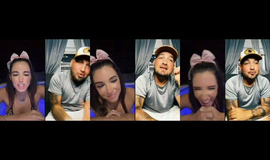 hollyster8 TikTok Live — Sep 3, 2026, 5:09 AM