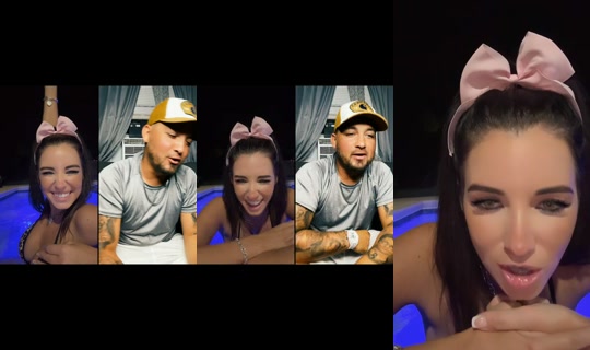 hollyster8 TikTok Live — Sep 3, 2026, 5:59 AM