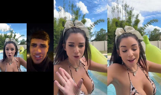 hollyster8 TikTok Live — Sep 29, 2026, 7:33 PM