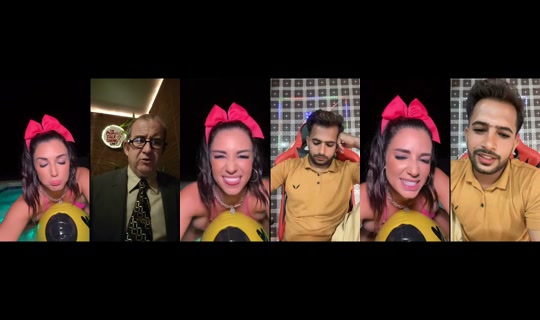 hollyster8 TikTok Live — Oct 3, 2026, 2:25 AM