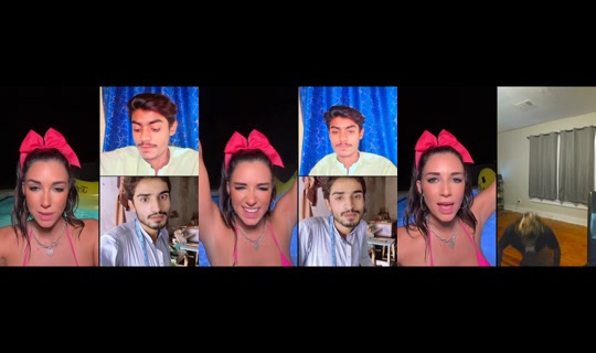 hollyster8 TikTok Live — Oct 3, 2026, 3:49 AM