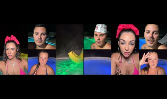 hollyster8 TikTok Live — Oct 3, 2026, 4:20 AM