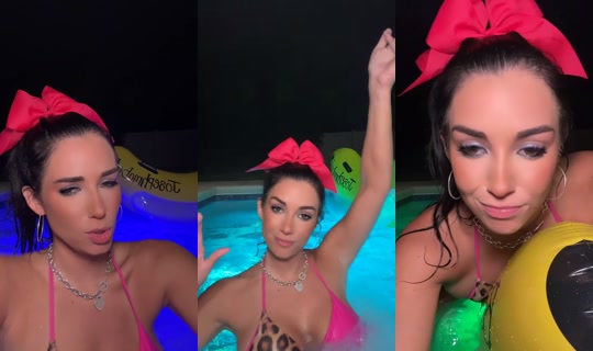 hollyster8 TikTok Live — Oct 3, 2026, 5:45 AM