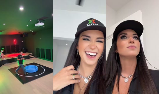 hollyster8 TikTok Live — Oct 4, 2026, 5:19 PM