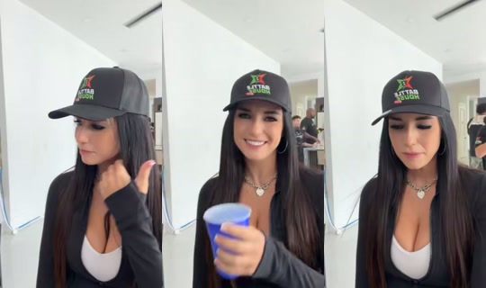 hollyster8 TikTok Live — Oct 4, 2026, 6:43 PM
