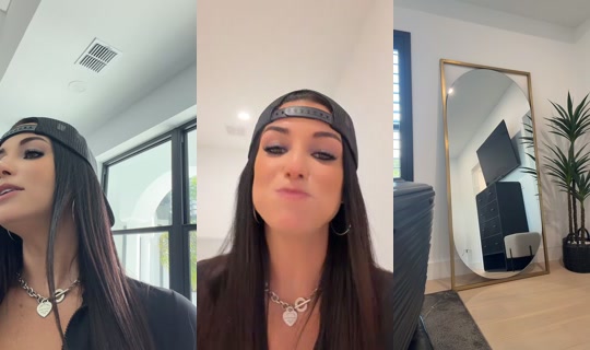 hollyster8 TikTok Live — Oct 4, 2026, 6:58 PM