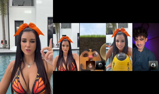 hollyster8 TikTok Live — Oct 4, 2026, 9:16 PM
