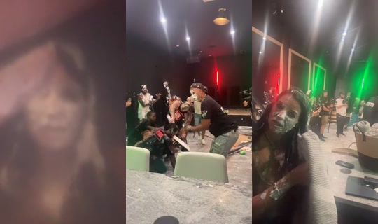 hollyster8 TikTok Live — Oct 5, 2026, 12:09 AM