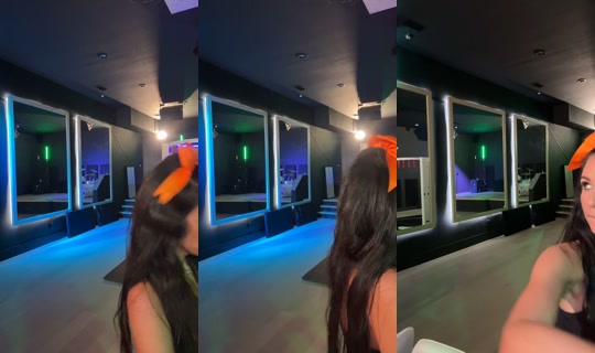 hollyster8 TikTok Live — Oct 7, 2026, 3:31 AM
