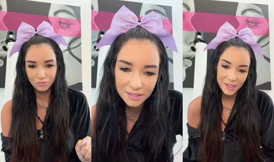 hollyster8 TikTok Live — Oct 7, 2026, 3:30 PM