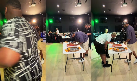 hollyster8 TikTok Live — Oct 8, 2026, 6:04 PM