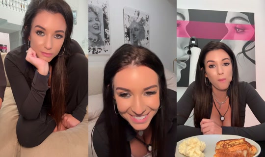 hollyster8 TikTok Live — Oct 8, 2026, 10:27 PM