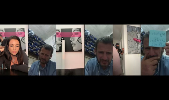 hollyster8 TikTok Live — Oct 8, 2026, 11:12 PM