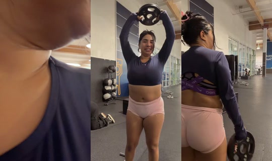 hollysworld09 TikTok Live — Sep 22, 2026, 5:47 PM