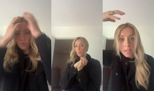hollytrostauthor TikTok Live — Aug 20, 2026, 10:02 PM