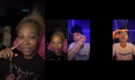hollywoodchiii TikTok Live — Aug 22, 2026, 5:19 AM