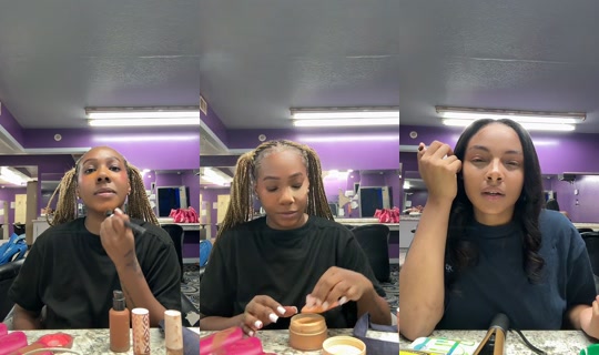 hollywoodchiii TikTok Live — Sep 9, 2026, 2:13 AM