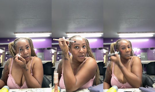hollywoodchiii TikTok Live — Sep 13, 2026, 1:49 AM