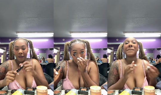 hollywoodchiii TikTok Live — Sep 13, 2026, 2:19 AM
