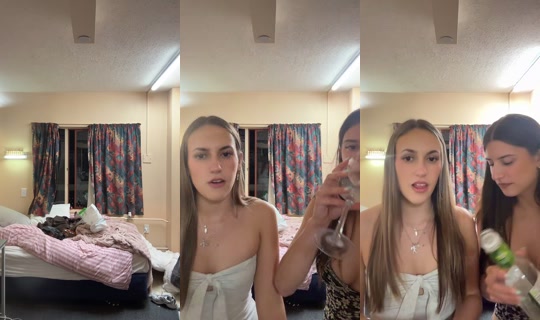 hollyy.daviess TikTok Live — Sep 12, 2026, 10:53 AM