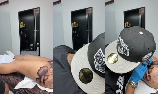 holy_sinnerink TikTok Live — Sep 24, 2026, 1:18 PM