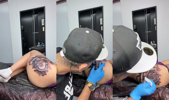 holy_sinnerink TikTok Live — Sep 24, 2026, 5:19 PM