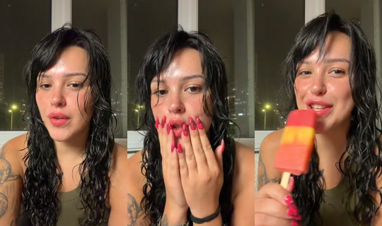 holycatxo TikTok Live — Aug 21, 2026, 8:28 AM