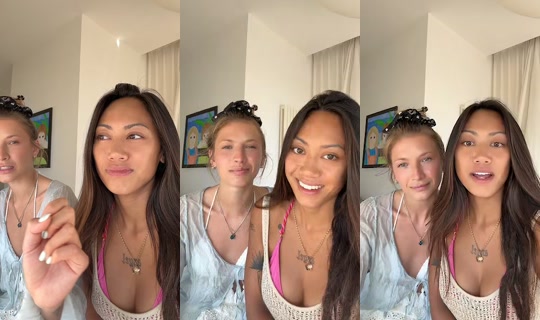 holypandas_ TikTok Live — Oct 6, 2026, 10:47 AM