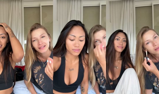 holypandas_ TikTok Live — Oct 7, 2026, 12:04 PM