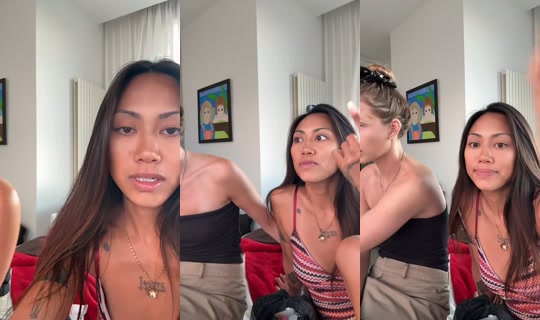 holypandas_ TikTok Live — Oct 8, 2026, 4:56 PM