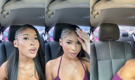 holyytriniti TikTok Live — Aug 22, 2026, 4:41 PM
