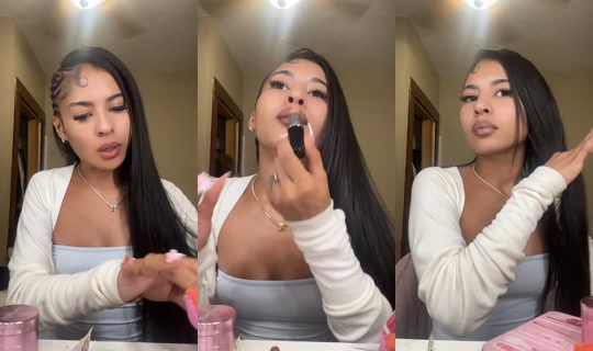 holyytriniti TikTok Live — Aug 26, 2026, 1:34 AM