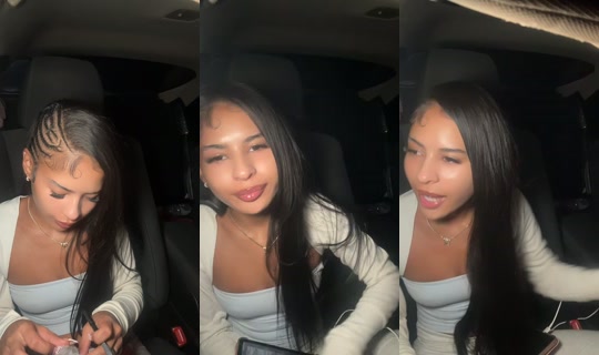 holyytriniti TikTok Live — Aug 26, 2026, 4:31 AM