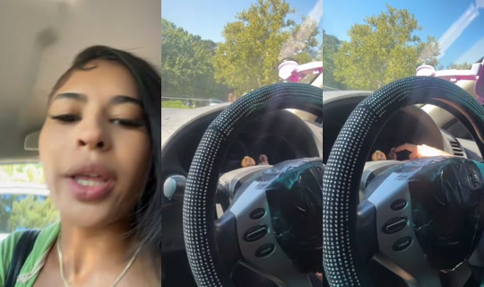 holyytriniti TikTok Live — Aug 26, 2026, 3:30 PM