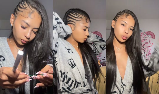holyytriniti TikTok Live — Aug 27, 2026, 7:33 PM