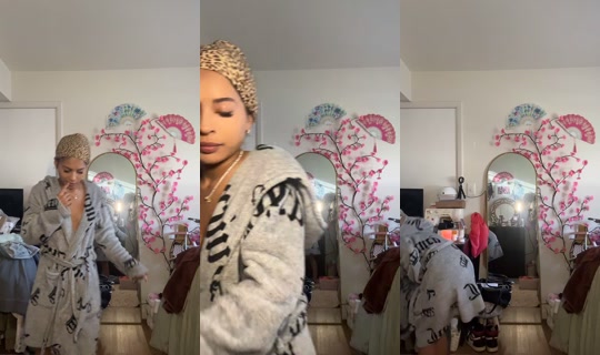 holyytriniti TikTok Live — Aug 29, 2026, 2:04 PM