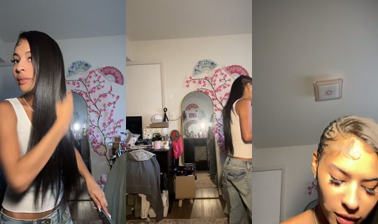 holyytriniti TikTok Live — Aug 29, 2026, 10:27 PM