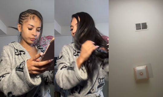 holyytriniti TikTok Live — Aug 30, 2026, 1:17 PM