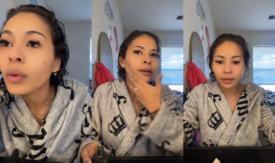 holyytriniti TikTok Live — Oct 6, 2026, 5:12 PM