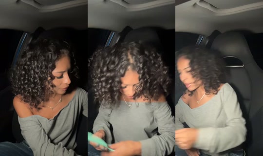 holyytriniti TikTok Live — Oct 7, 2026, 3:10 AM