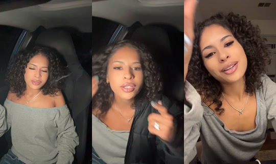 holyytriniti TikTok Live — Oct 7, 2026, 3:47 AM