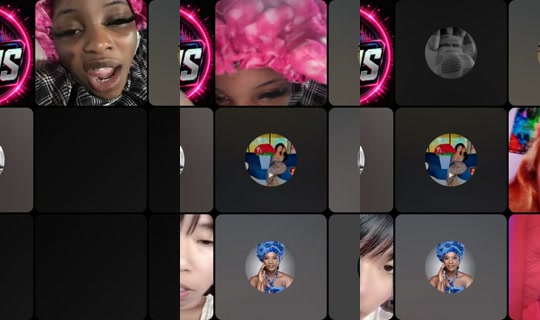home.of.twerking TikTok Live — Aug 24, 2026, 6:41 AM