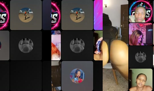 home.of.twerking TikTok Live — Aug 24, 2026, 7:02 AM