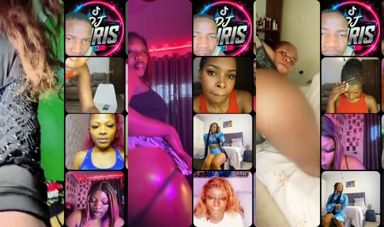 home.of.twerking TikTok Live — Aug 24, 2026, 7:40 AM