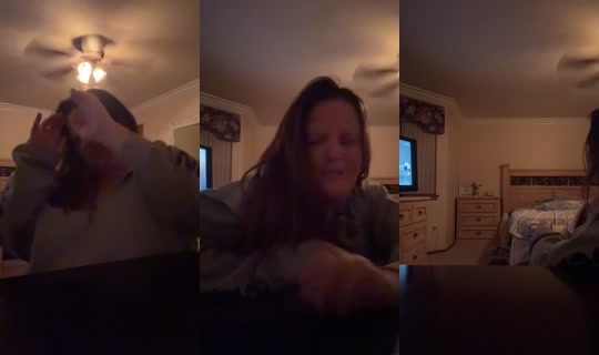 homestylin_queen TikTok Live — Aug 27, 2026, 10:37 AM