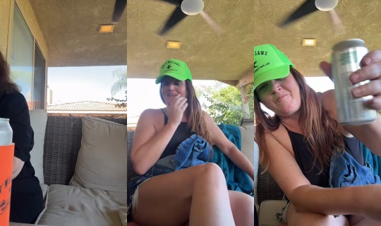 homestylin_queen TikTok Live — Aug 28, 2026, 4:42 PM