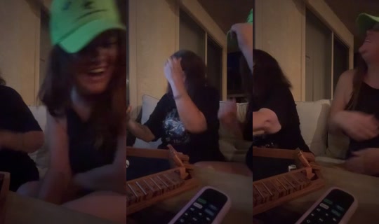 homestylin_queen TikTok Live — Aug 29, 2026, 6:04 AM