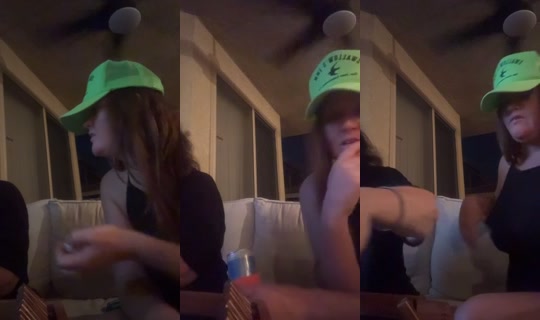 homestylin_queen TikTok Live — Aug 29, 2026, 7:07 AM
