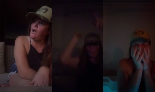 homestylin_queen TikTok Live — Aug 30, 2026, 10:41 AM
