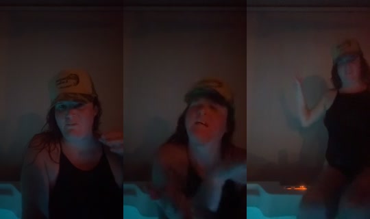 homestylin_queen TikTok Live — Aug 30, 2026, 10:59 AM